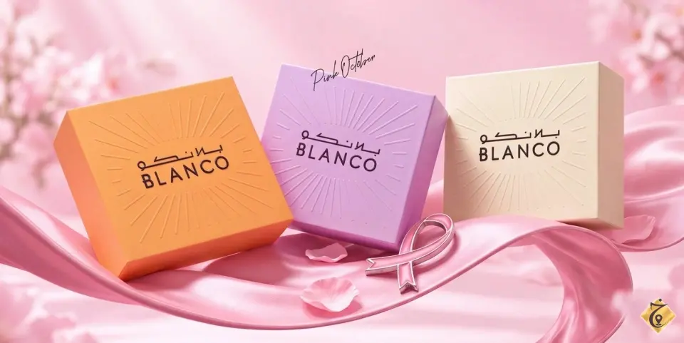 بلانكو BLANCO — 3