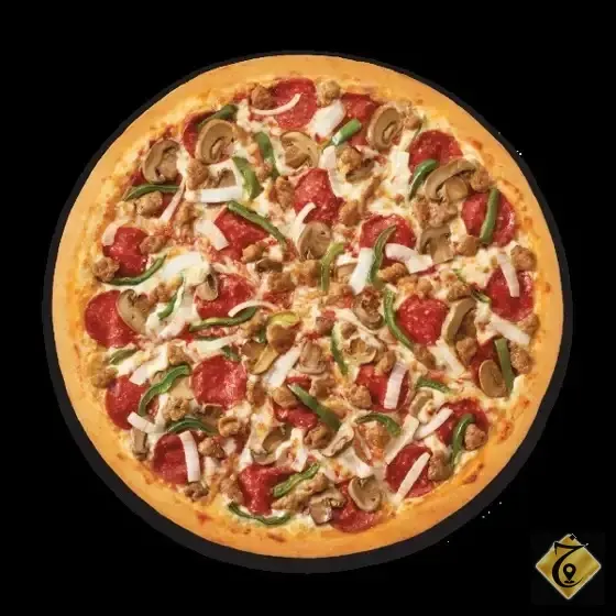 ليتل سيزرز — 2