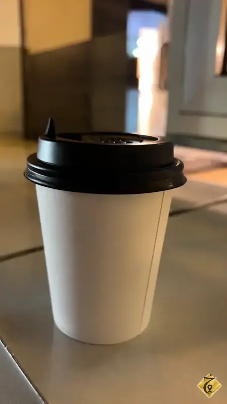 قهوة المنار — 3