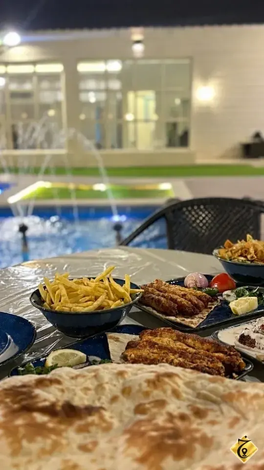 مطعم ارطغرل شاه — 2