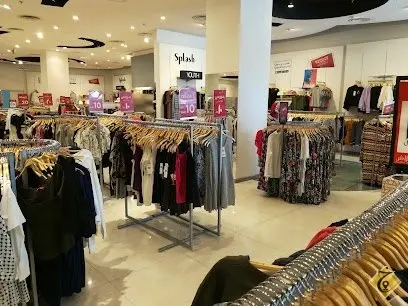 سبلاش