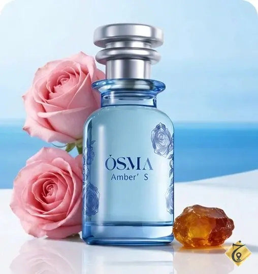 أوسما Osma