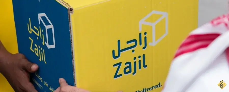 زاجل — الخفجي