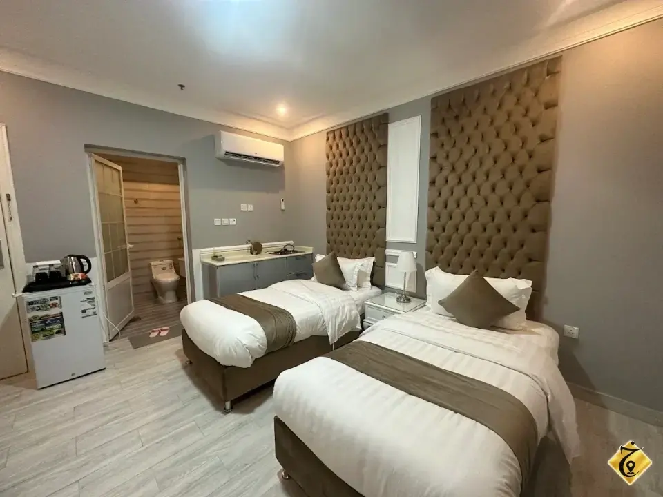 الماطر للشقق الفندقية — 2