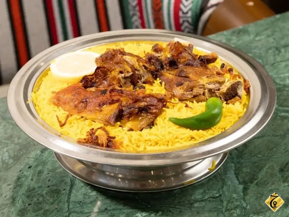 Al Bait Restaurant — 2