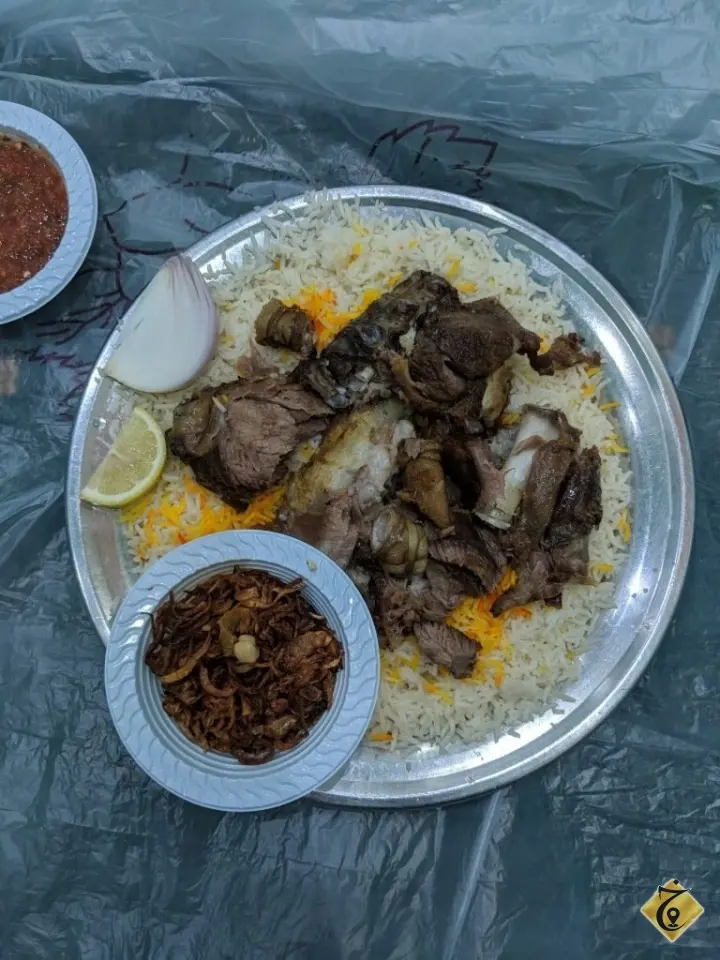 مطعم ومطبخ شداد — 2