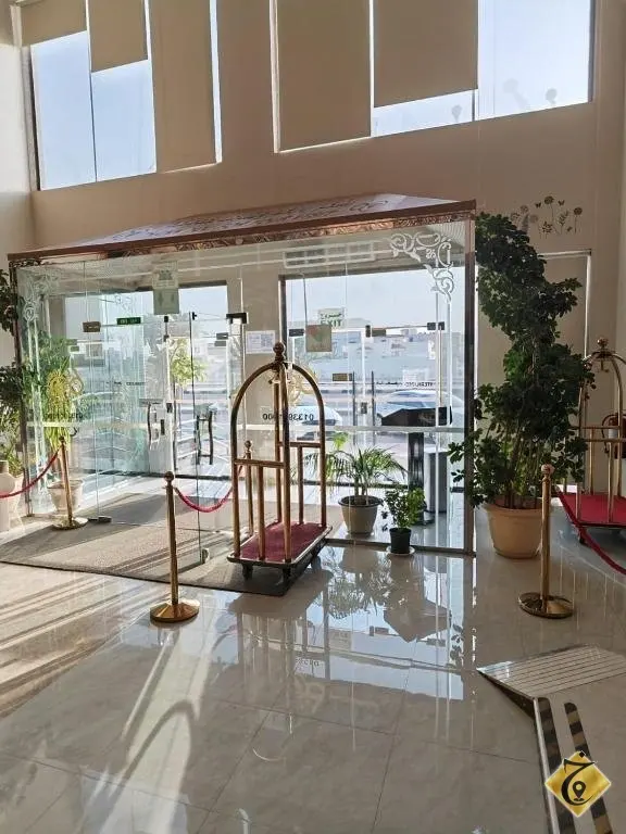شقق ماسة الستين للوحدات السكنية المفروشة — 2