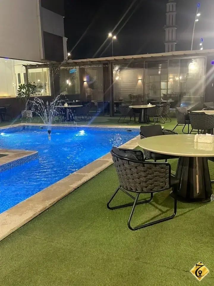 مطعم ارطغرل شاه — 3