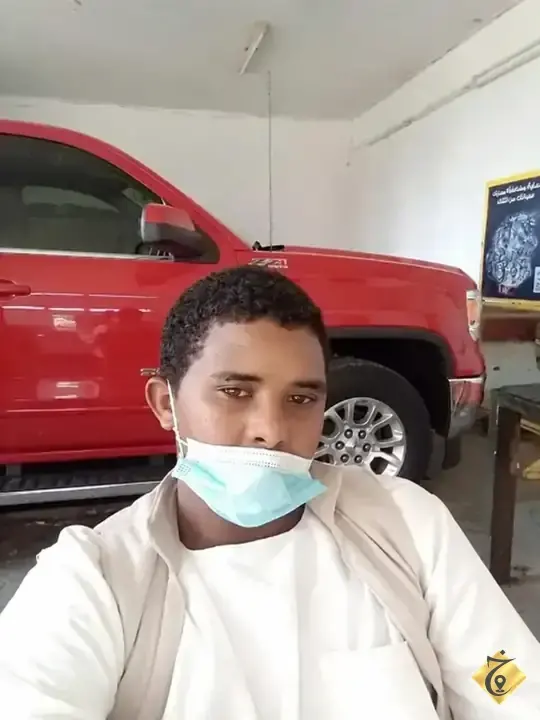 مقهى المنتزه بالخفجي — 3