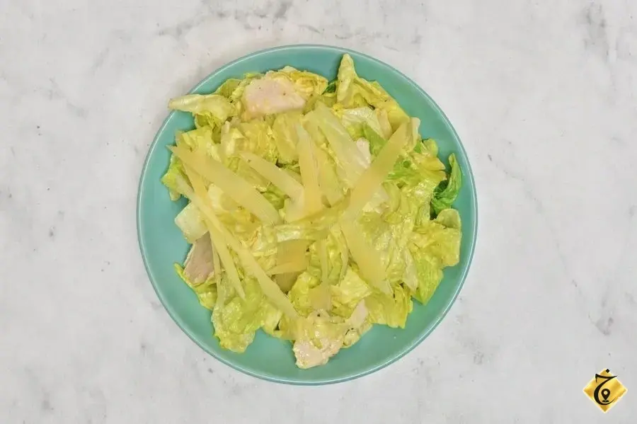 Fitness Food — 3