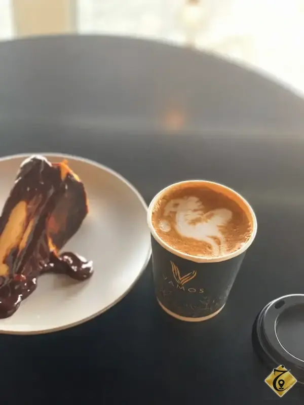 Vamos Coffee — 3