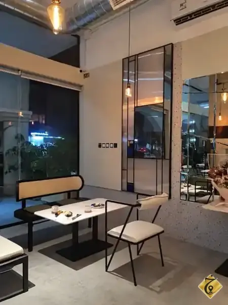 بانو كافيه — 3