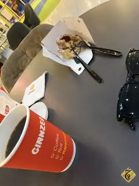مقهى سينزيو