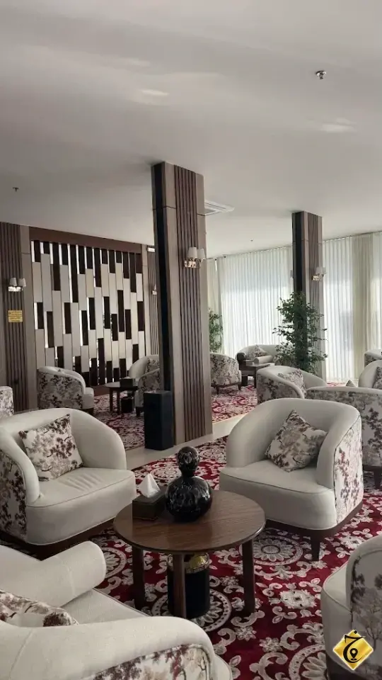 فندق الوعل — 3