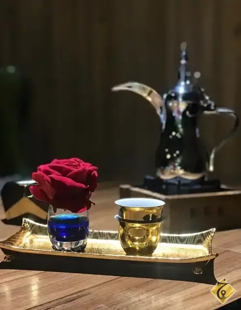 Eiffel Cafe — 2