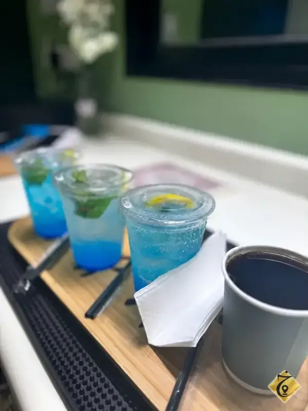 Fancy Cup — 2