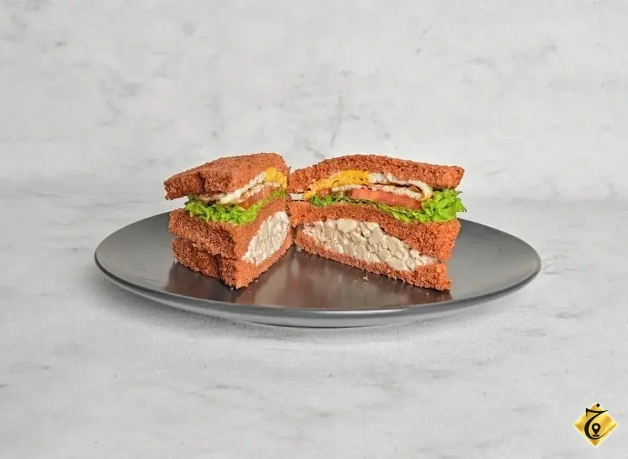 Fitness Food — 2