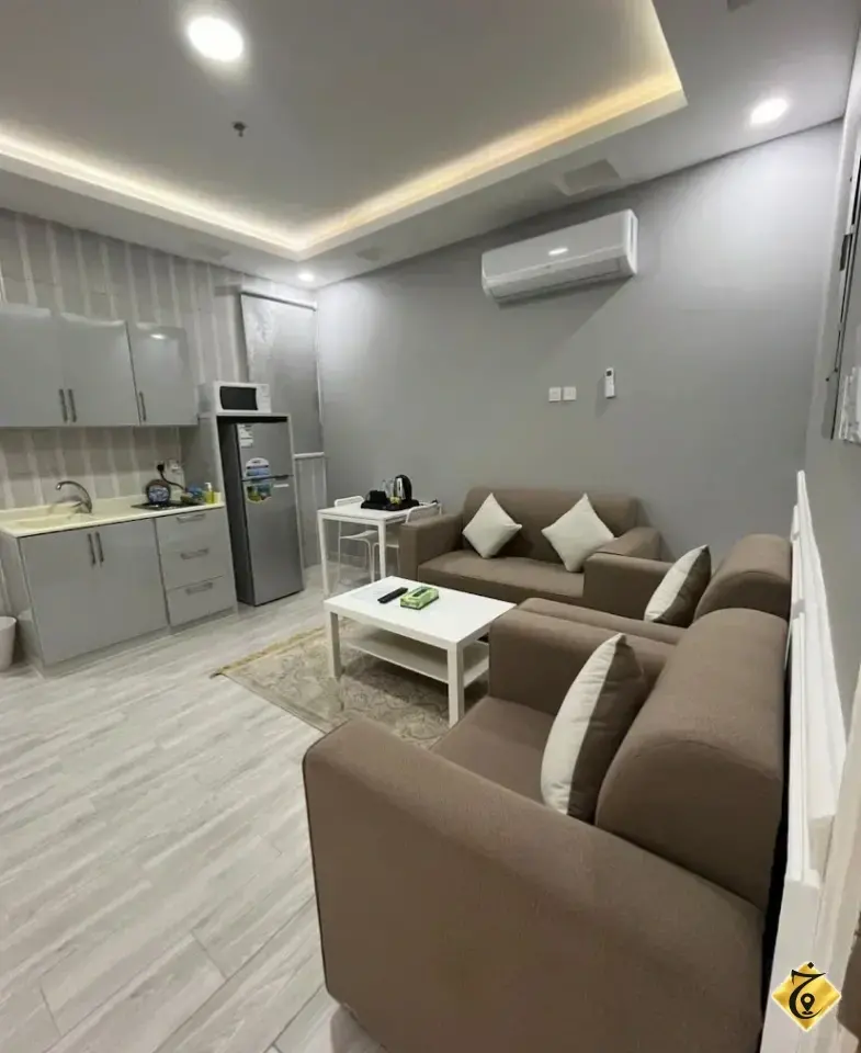 الماطر للشقق الفندقية — 3