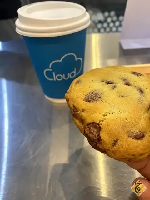 كلاود كافيه — 3