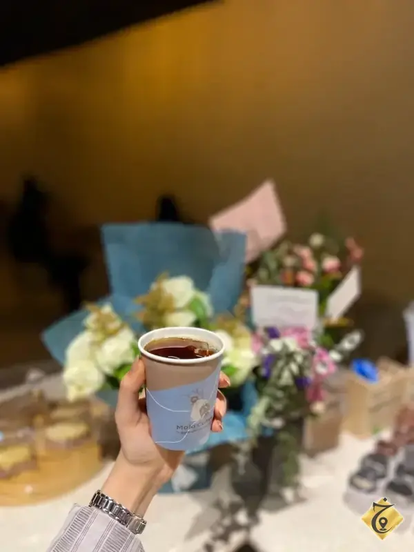 ميلا كافيه — 2