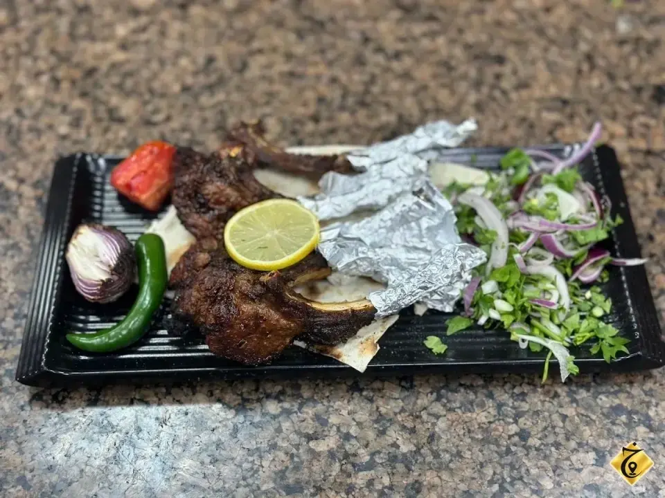 مشويات القصر — 2