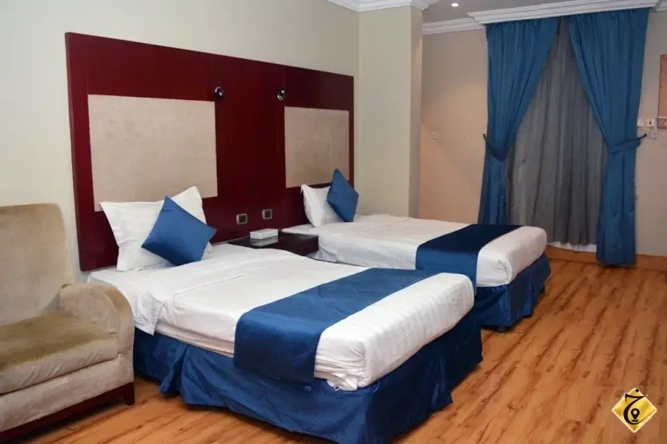 Raoum Inn — 3