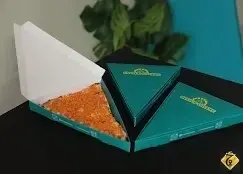 فرن وجبن — 2