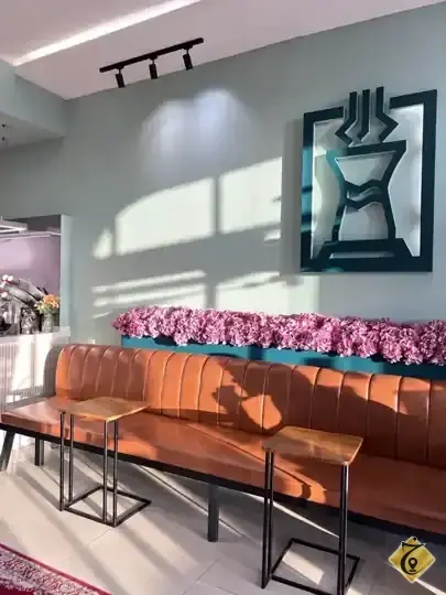 مساحة الشاي