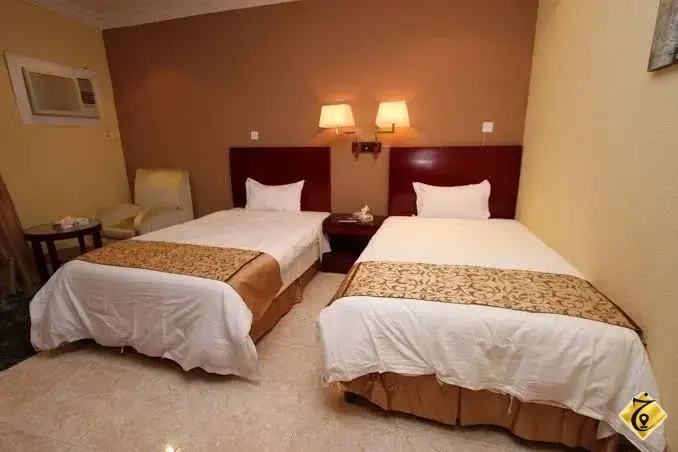 Raoum Inn — 2