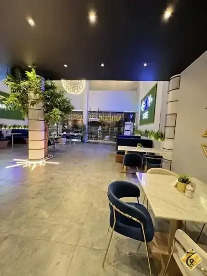 قراف كافيه — 2