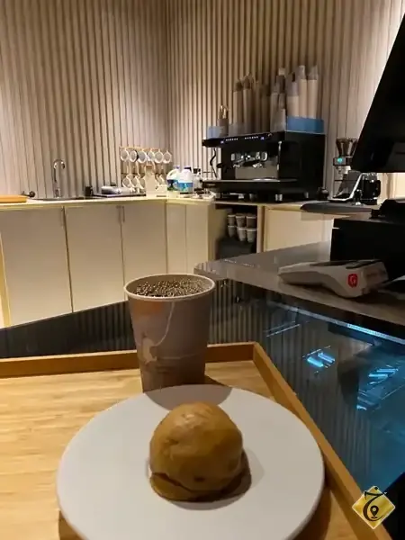 ميلا كافيه — 3