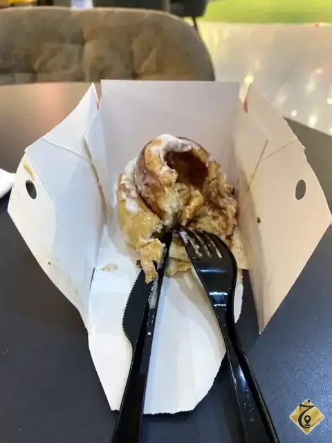 مقهى سينزيو — 2