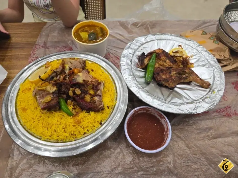Al Bait Restaurant — 3